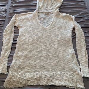 Off-White Hollister Sweater